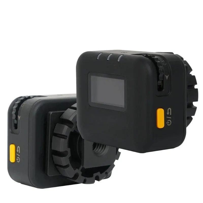 TC-1 KIT Wireless Timecode Box Generator Portable Microphone Time Coder for Video Recording Time Code Living Streaming
