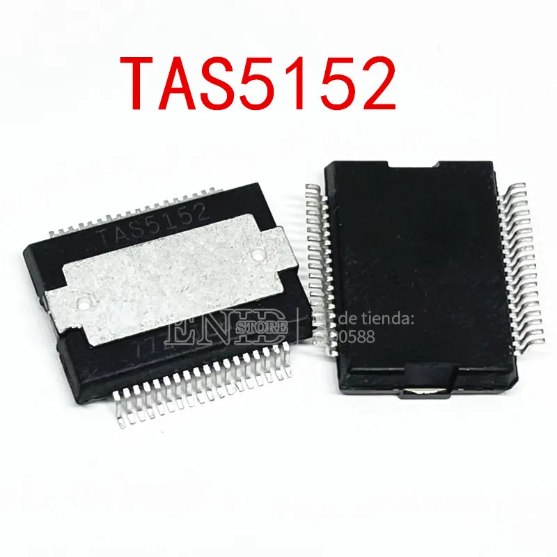 Free Shipping 10pcs/Lot TAS5152 5152 HSSOP-36