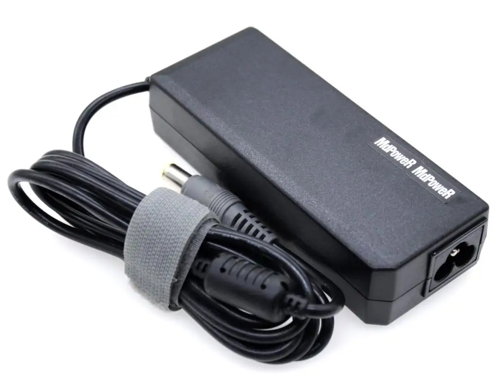 Original 20V 4.5A AC Adapter ชาร์จแล็ปท็อปสำหรับ Lenovo Thinkpad E420 E430c E545 E425 B480 B490 T420 T430 V480 v580 SL410 T510