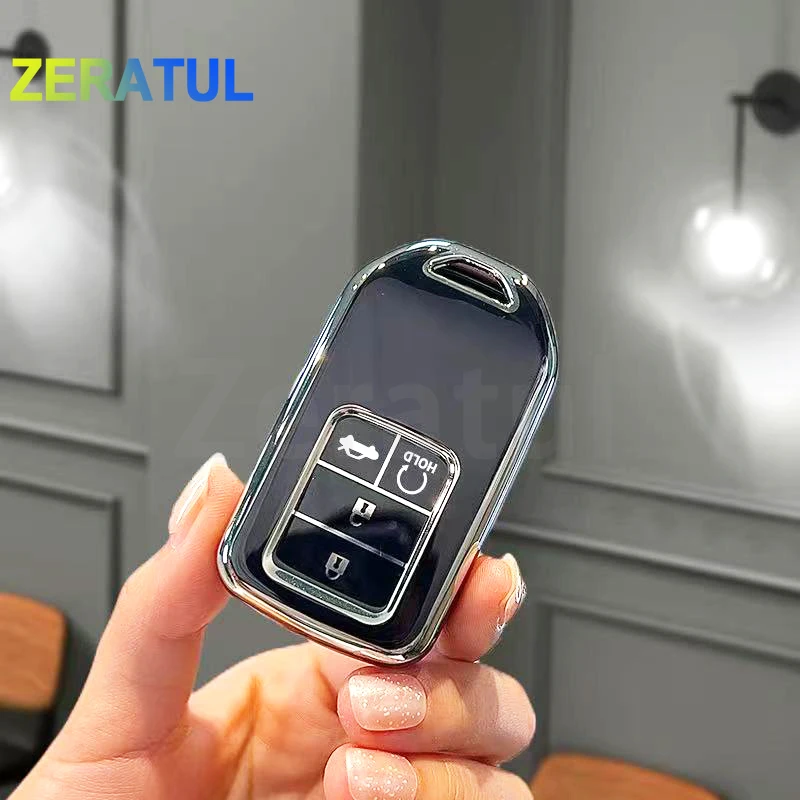 2/3/4/5 Buttons Tpu… - image