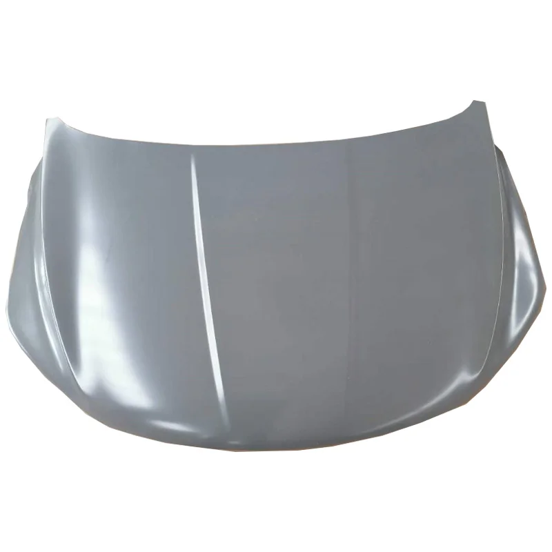 

High Hardness Car Parts Engine Hood for GEELY BinYue 5032038400C15