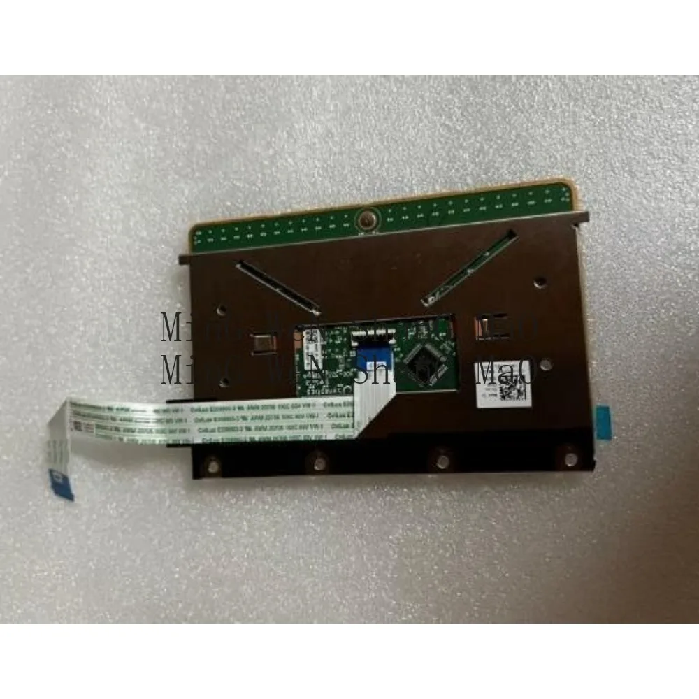 0FXPN4 Para Dell Inspiron 5370 5471 5480 5488 5490 Touchpad