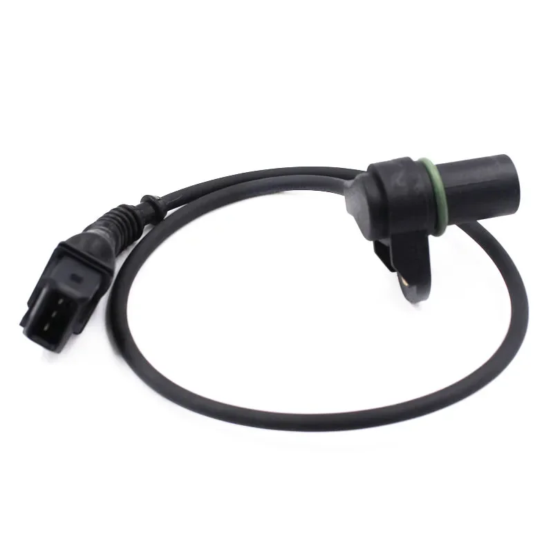 Sensor de ingestão Câmera de entrada e escape, BMW 320i 325xi 328i 330 xi E46 E36 E39 E60 E83 E85 2000-2005, OE 12141438081
