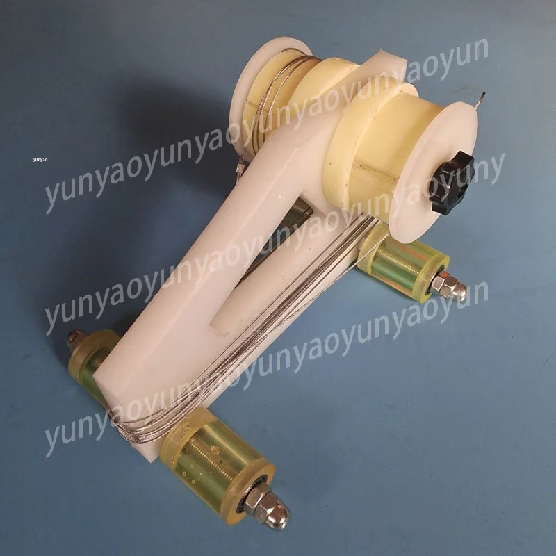 

CheapNEW Tape Marking Machine Stadium Parking Space Tape Marking Road Marking Line Drawing Assistant Paper Tape Pasting