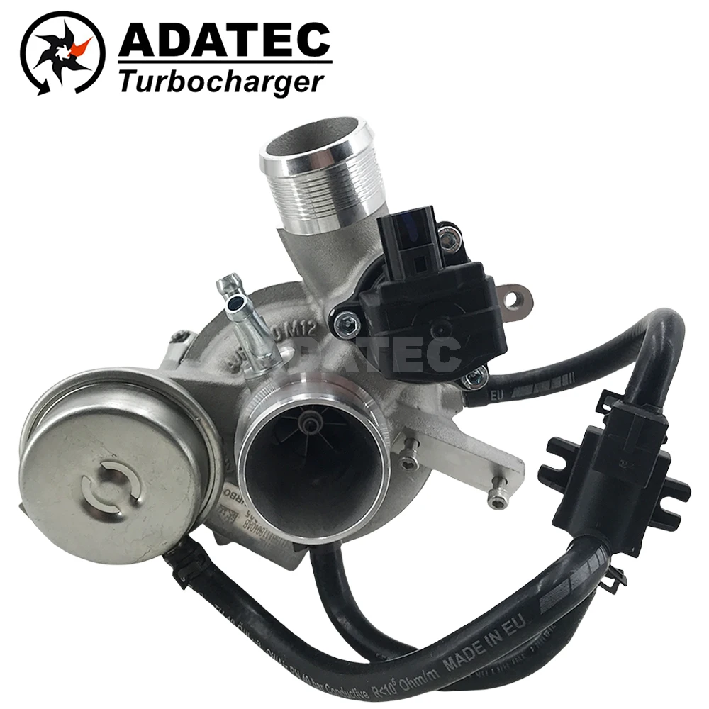 NGT13Z Turbocompressore 841084 E4T15B-1118010 Turbina E4T15B-1118010A Turbo Charger per unità completa motore Chery 1.5L