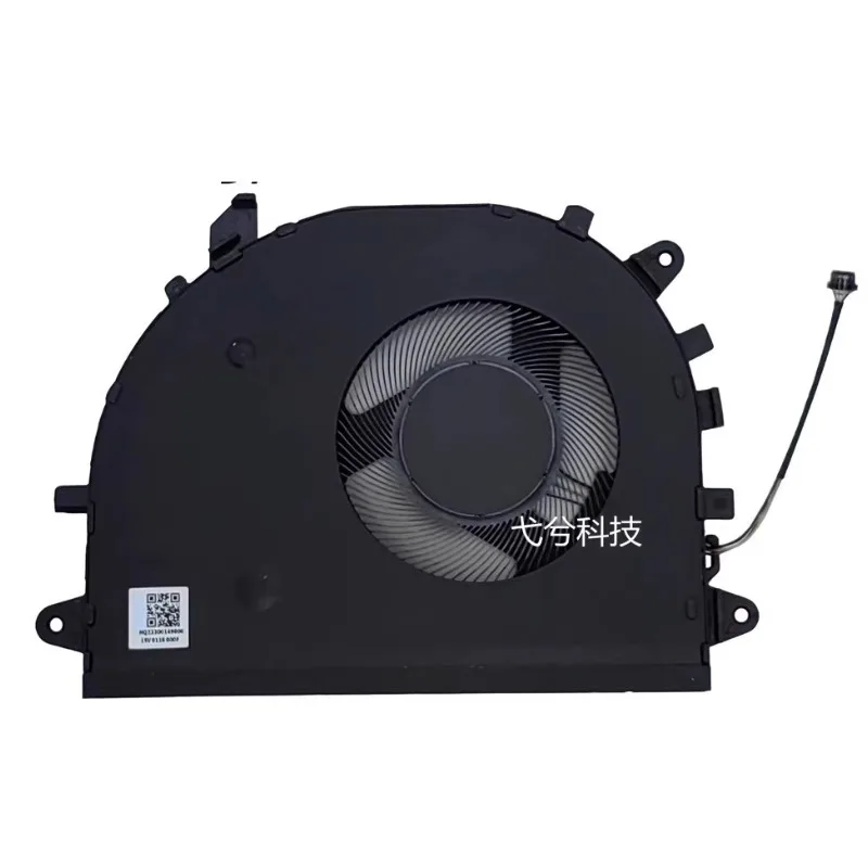 New CPU Fan for SAMSUNG NP750XDA NP750XDAZ NP760XDA Cooler Cooling Fan