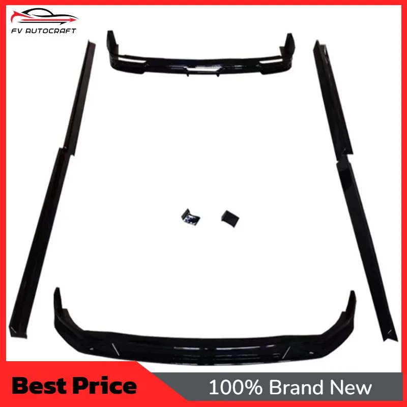 【2026】Upgrade High Quality Car Trim Xingyi Body Kit For Denza Tengshi MPV Car Decoration Accessories