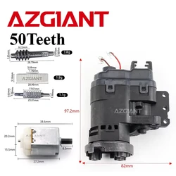 Car Side Wing Rearview Mirror Actuator Module for Renault Scenic IV MK4 DC Motor, Gear Cog, 2016 2017 2018 2019 2020 2021 2022