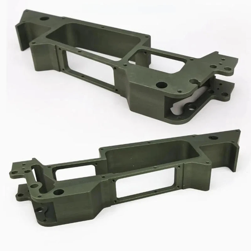 suporte-mecanico-de-metal-de-aluminio-anodizado-passivado-personalizado-fabricante-de-metal-personalizado-fresagem-servico-de-usinagem-cnc