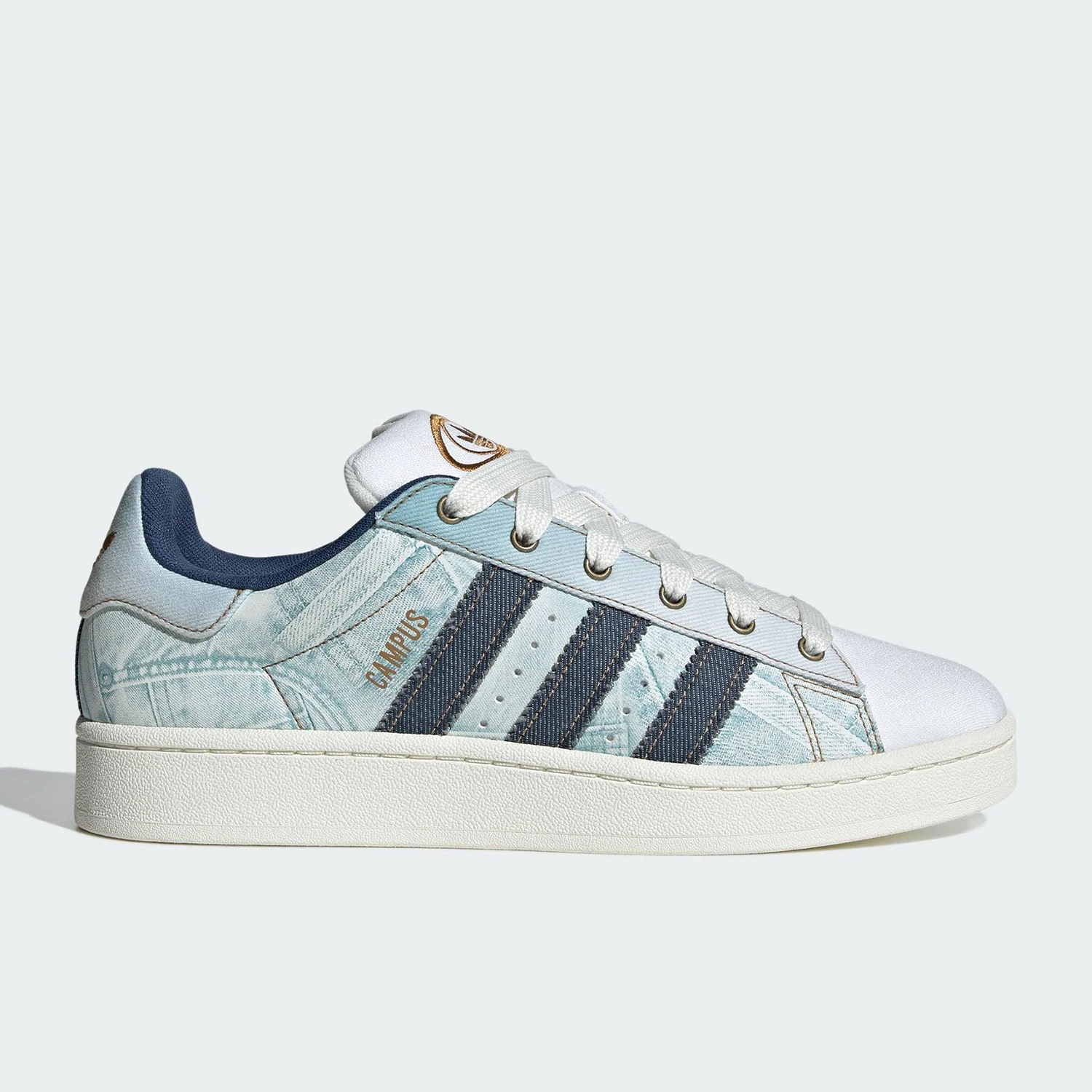 

Adidas Originals Unisex Leather Fashion Classic Lightweight Sneakers JS2487