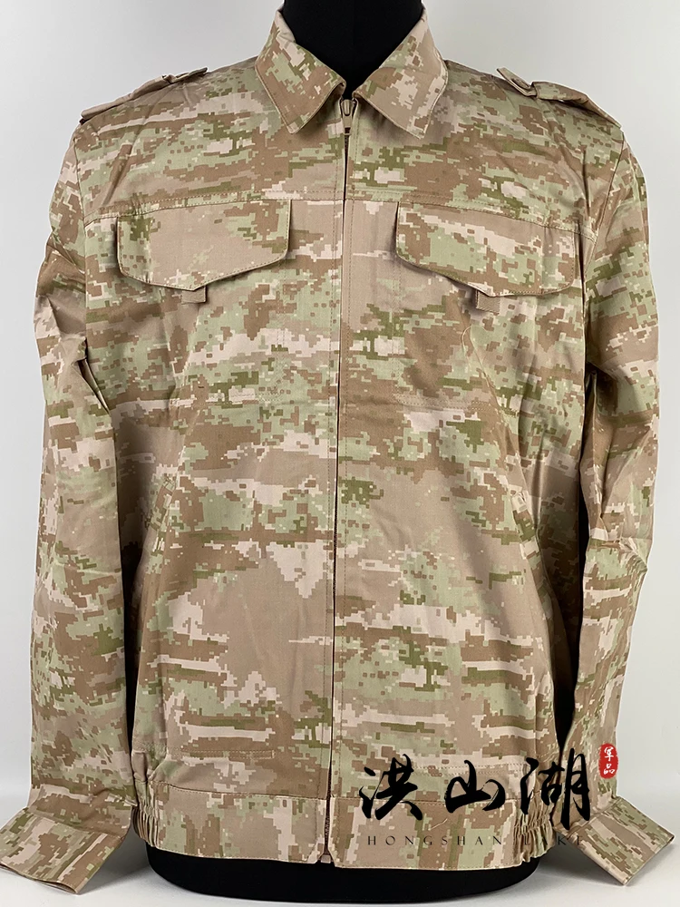Desert 6SH122: My Real-World Experience With the Russian KSOR-II Tactical Uniform in Extreme Heat