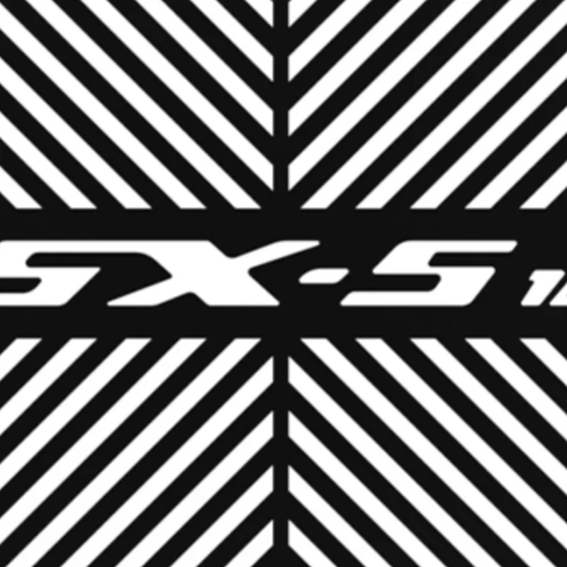 

For Suzuki GSX-S1000 / F / GT / Katana Aluminium Motorcycle Accessories Racing Radiator Grille Guard Cover Protector 2016-2025