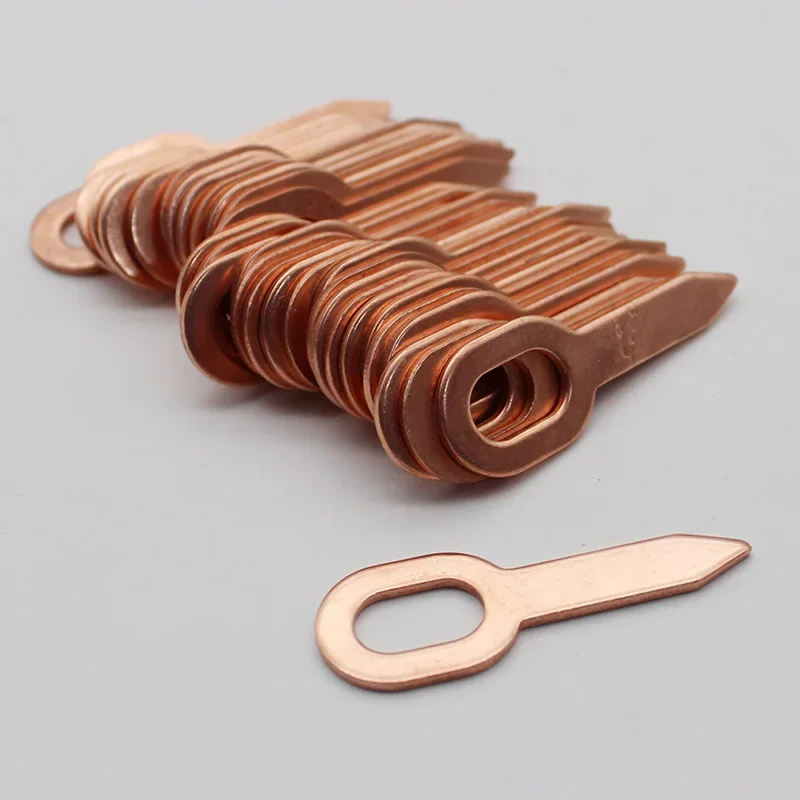 

10 шт., прямые тяговые кольца, вмятин, утопленные съемники колец, инструменты для ремонта автомобильной точечной сварки, сварочный аппарат, шайба для обшивки панели кузова автомобиля