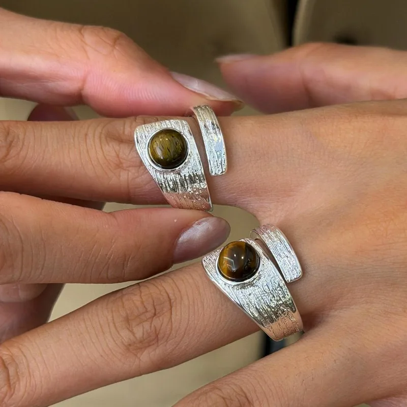 anel-aberto-vintage-ajustavel-geometrico-irregular-para-mulheres-e-homens-anel-oval-minimalista-retro-unissex-joias-para-festas-e-presentes