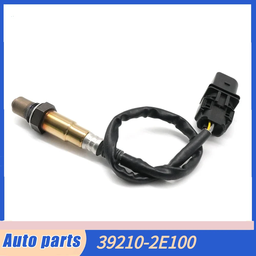 

Car Lambda O2 Oxygen Air Fuel Ratio Sensor 39210-2E100 For HYUNDAI ELANTRA GT SONATA TUCSON KONA KIA FORTE FORTE5 OPTIMA SOUL
