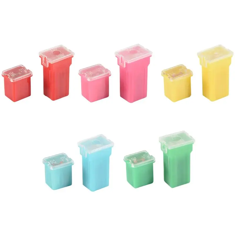 AT21-10 Pc Car Fuse…