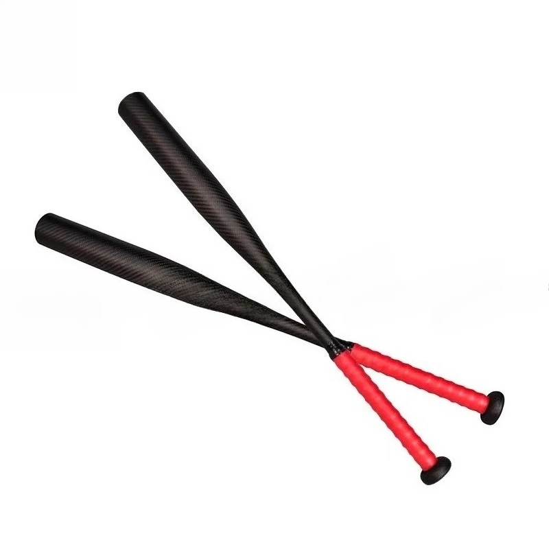 In Stock Body Kit for Carbon Fiber Baseball Bat Lightweight High Strength Sports Training Bat