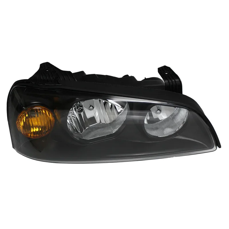 Headlight Head Light for HY Hyundai Elantra 2004 2005 2006