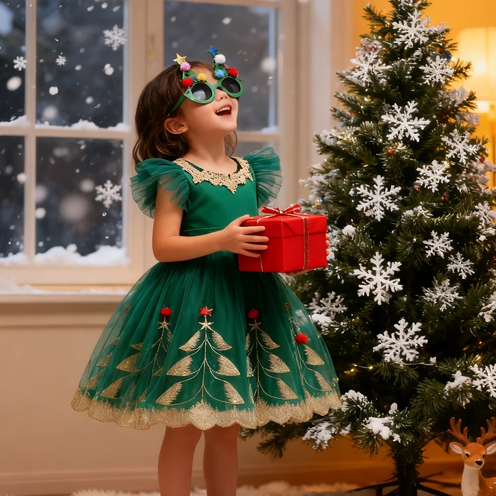 Children's Girly Dr…