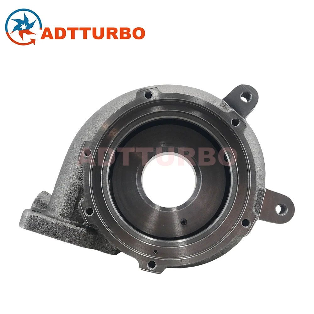 BV50 Turbo Exhaust Housing 53049880115 53049700069 53049700065 Turbine Parts for Land Rover Discovery III 2.7 TdV6 140 Kw - 190