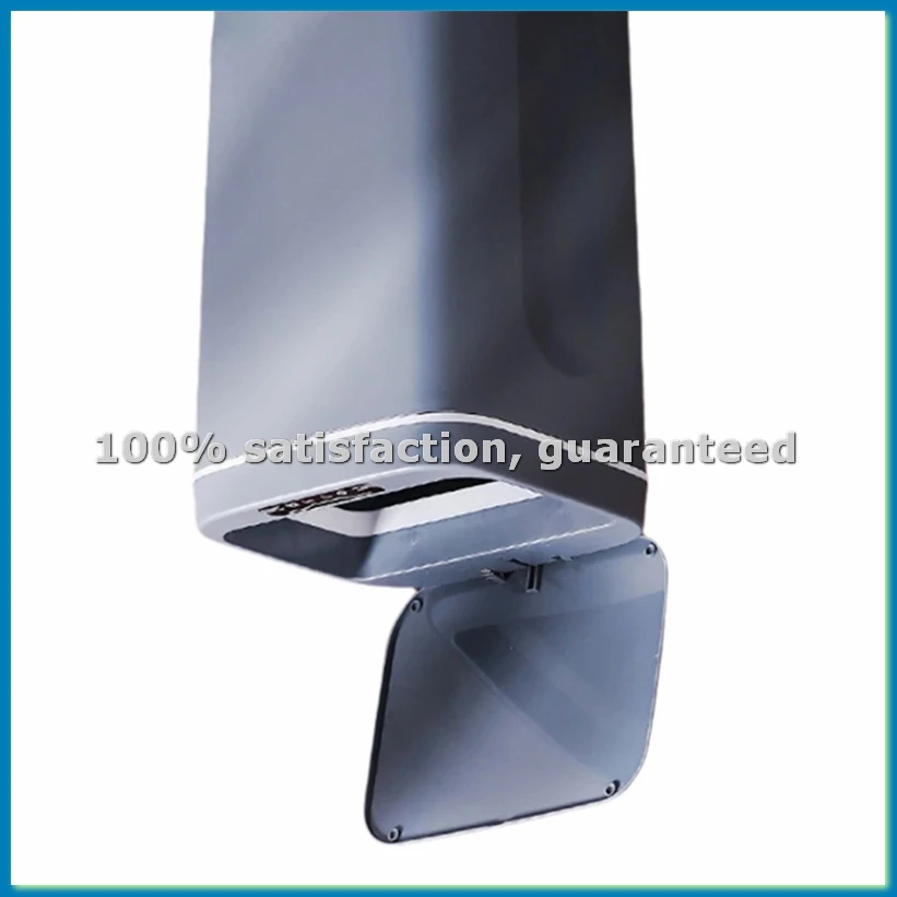 

Умная автоматическая индукционная урна для мусора, электрическая водонепроницаемая корзина для отходов для домашнего мусора - A33R