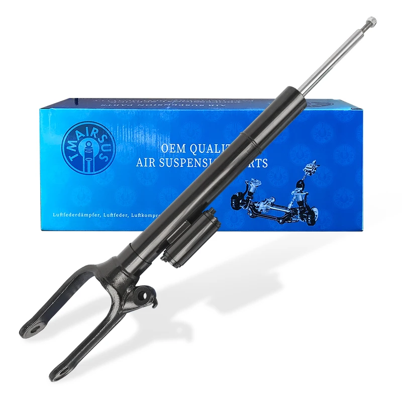 

Tech Master Front Shock Absorber with ADS Damper Core Air Struts for W164 ML/GL- Class 2005-2011 1643200130