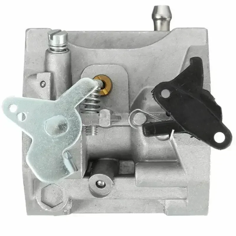 Imagem -03 - Kit de Carburador para Honda Gcv135 Gc135 Gc160 Hrb216 Hrt216 Kit de Reparo de Peças de Cortador de Grama