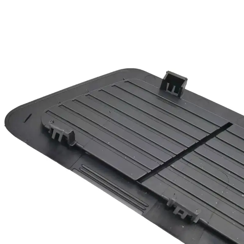 M76E Motorabdeckung für Transit 2015–2024 CK4Z16C630AC, leichter Kunststoff, einfache Installation – Detail 2