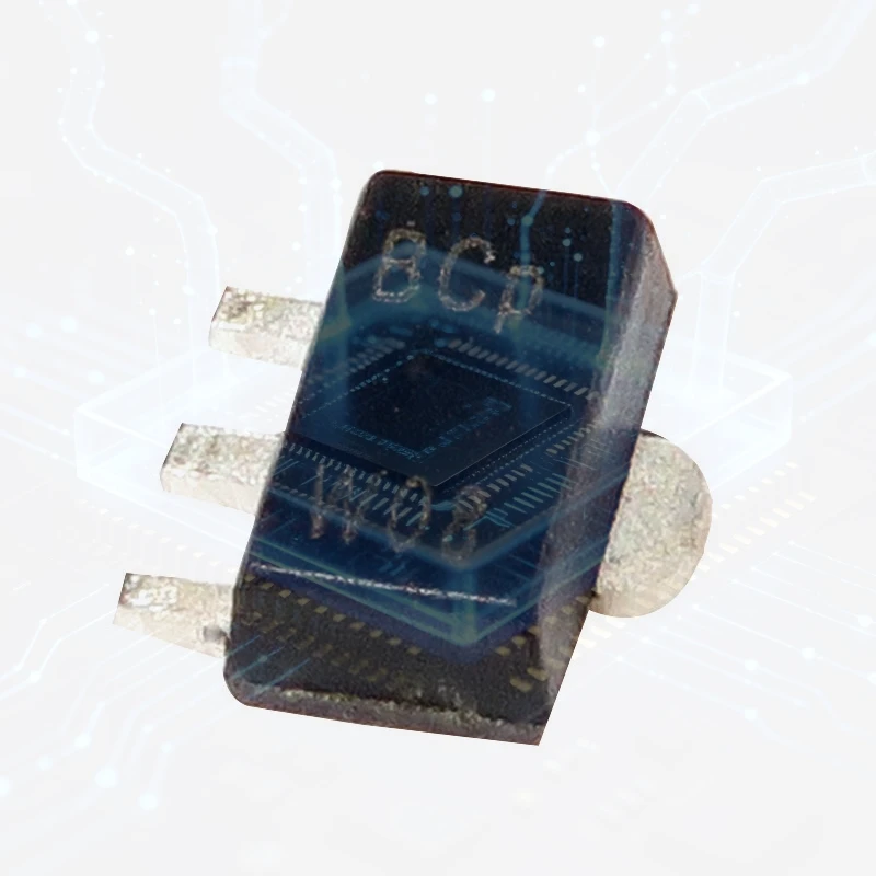 1PCS-50PCS DS1307Z DS1307 TDA12176H1/N1/3 TDA12176H1 BFQ591 BCP STM8S208C8T6 STM8S208 WT7510 WT DS1621S DS1621
