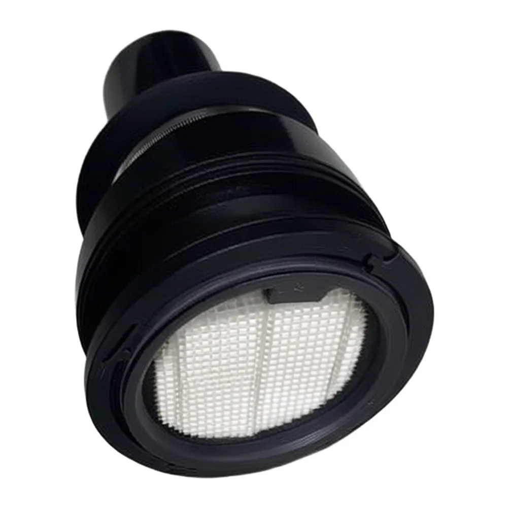 For Dreame M13 for Series Floor Scrubber Dual Filter Cartridge 2 pcs Set for Routine Maintenance and Long Term Use