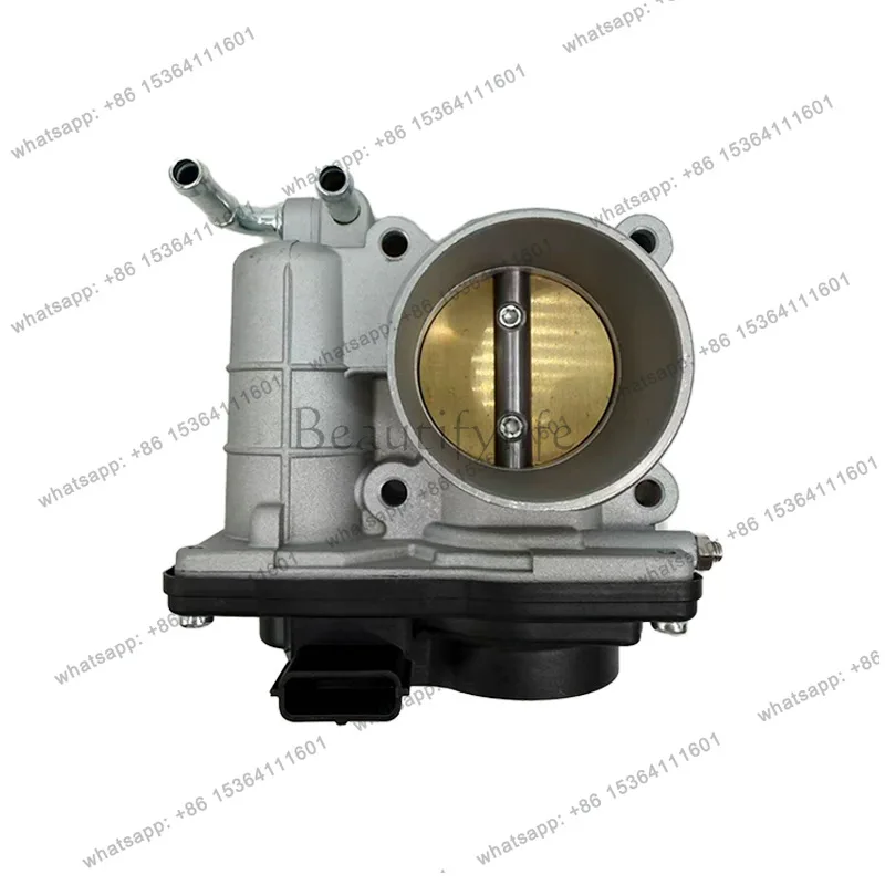LJY for throttle assembly 16119-ED00C 16119-ED00A RME50-11 auto parts