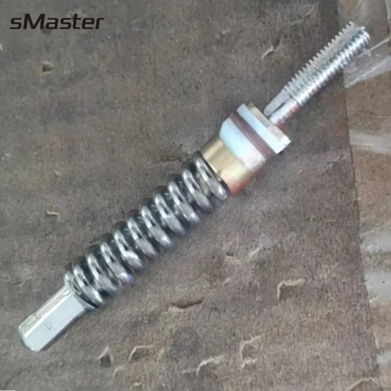 sMaster Reparatieset voor spuitpistool voor Black Diamond, componenten van het pistoollichaam