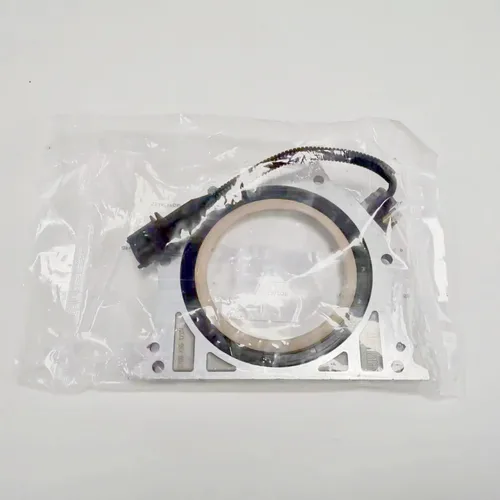 Imagen 2 del producto Nuevo Sello trasero de cigüeñal genuino con Sensor de posición 6710100514 Para Ssangyong Rexton Korando Acyton Rodius