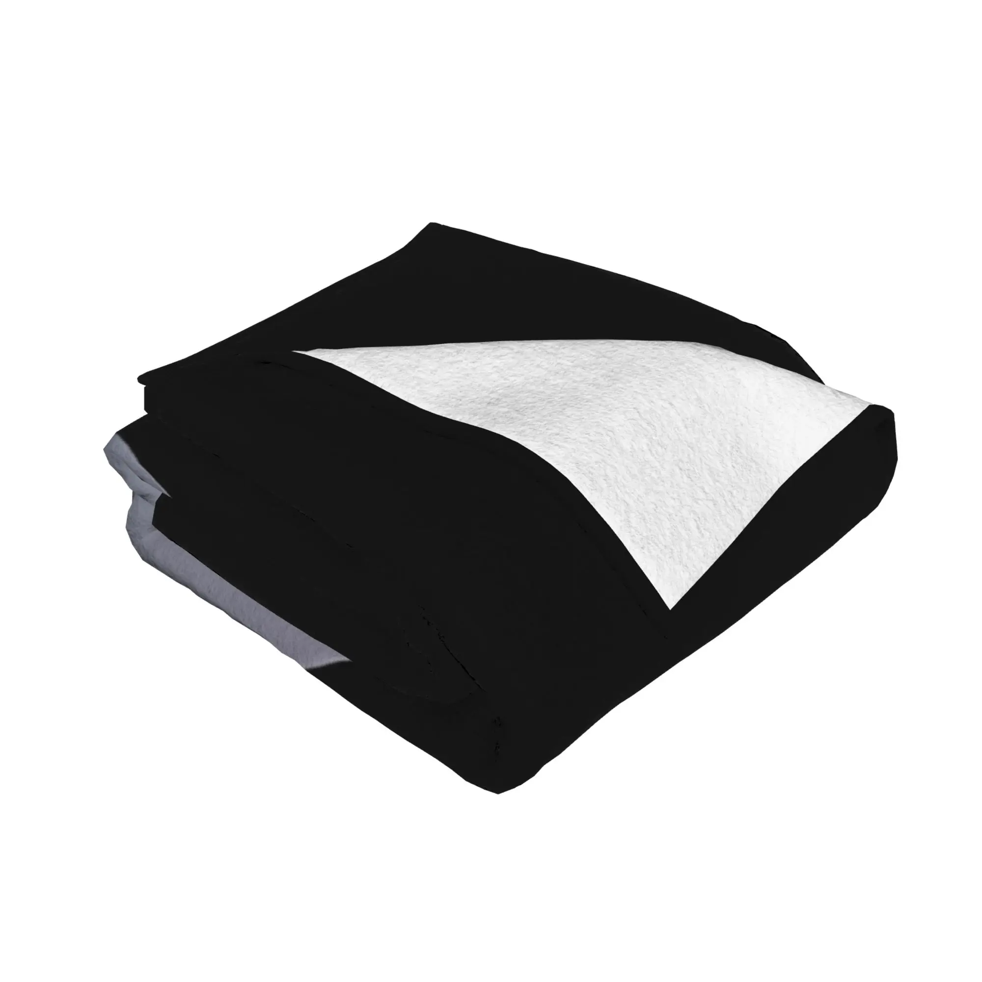 1PC RUN Siren Head home room decorations Winter Blankets for Adults Bedding Home Interior Sofa Knee