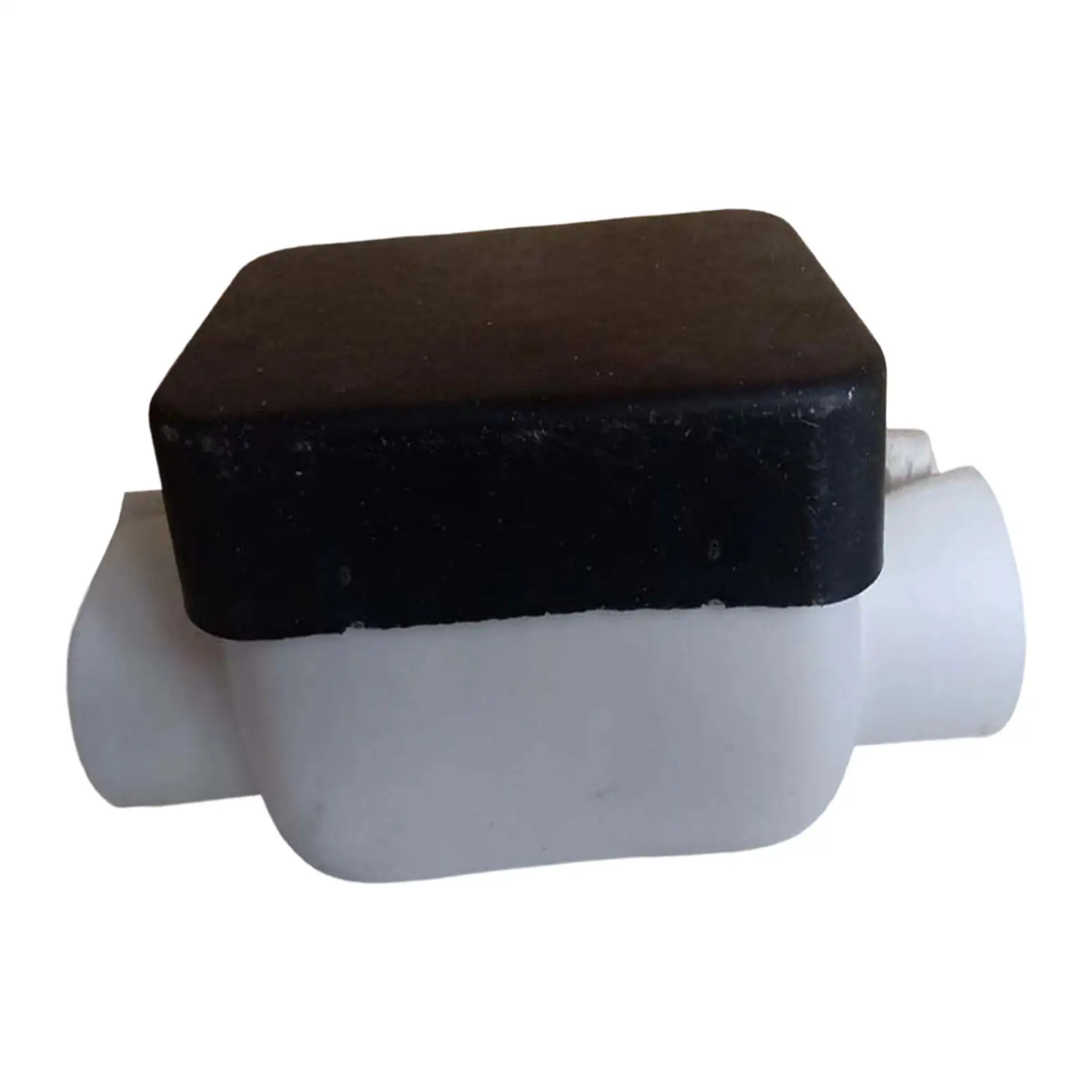 Backflow Preventer Cover, Waterproof Thickened for Winter Pipe, Insulated Water Meter Cover with Lid,