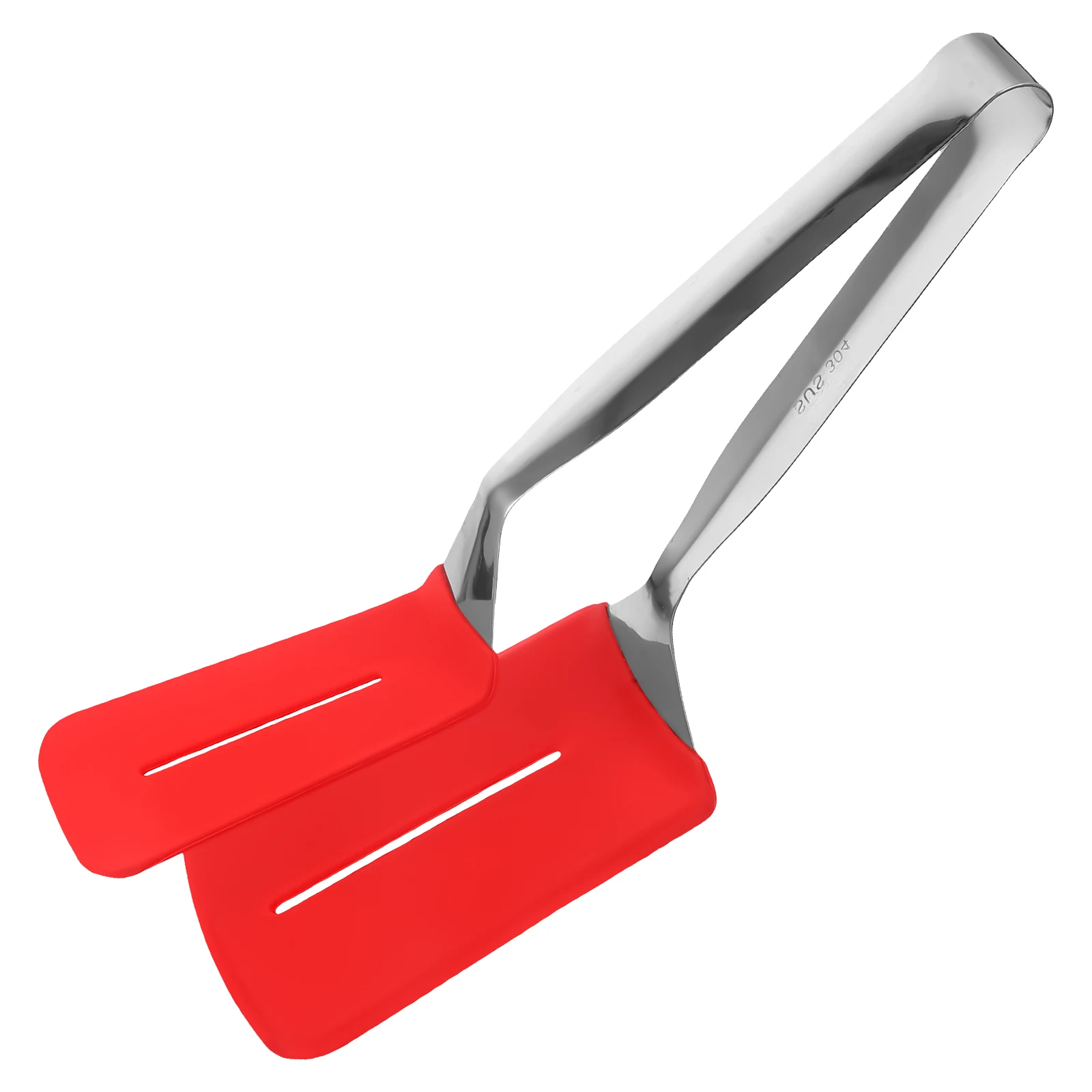 

Steak Tongs 304 Stainless Steel Extended Thickened BBQ Camping Picnic Kitchen Gadgets Cooking Tools Food Clamps