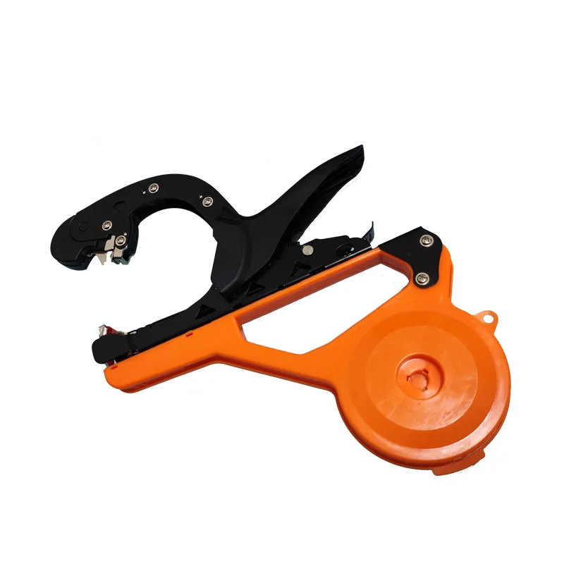 

New branch tying machine, vine tying machine, cucumber fruit tree tomato branch tying machine