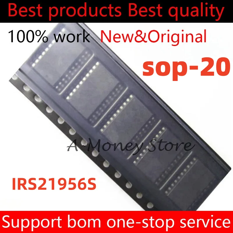 (1pcs)IRS20124S IRS21856S IRS21864S IRS2453DS sop-14 IRS20955S IRS2092S IRS20957S sop-16 IRS21956S sop-20
