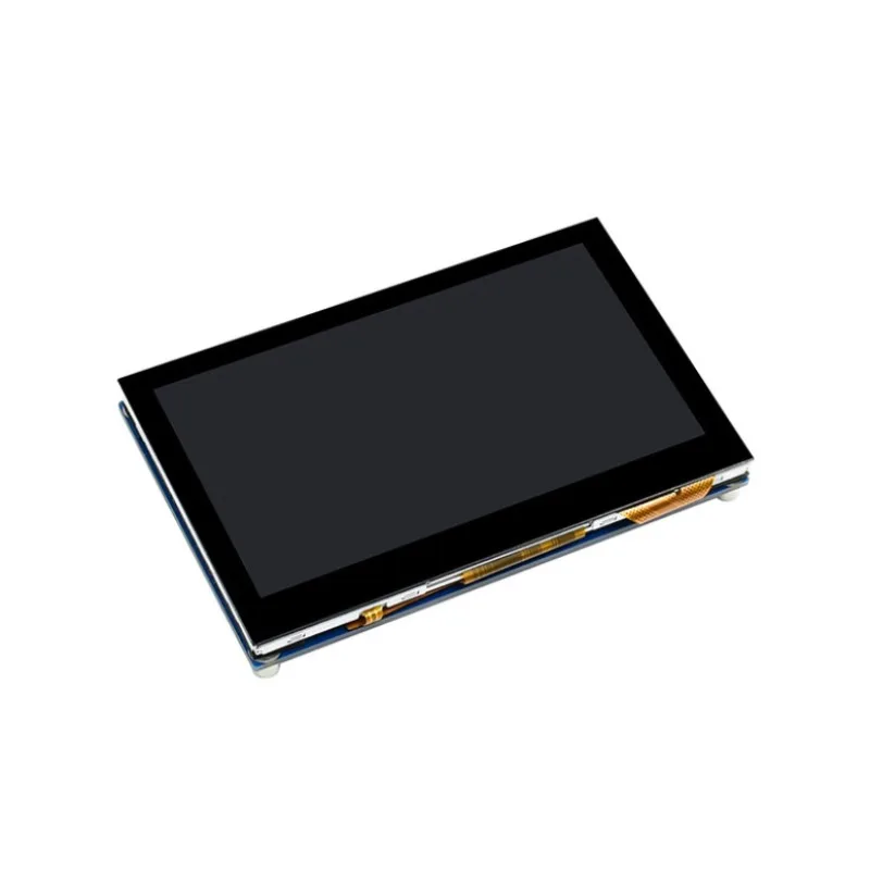 4.3 inch five-point touch display MIPI DSI interface capacitive touch screen
