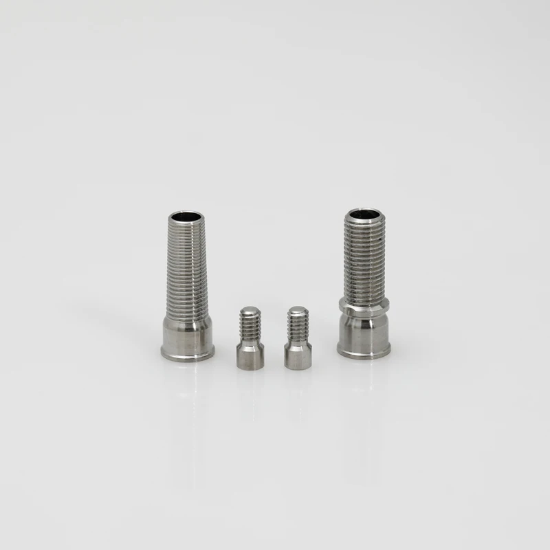 

Multi Unit Temporary Abutment Fit for Super Line Compatible