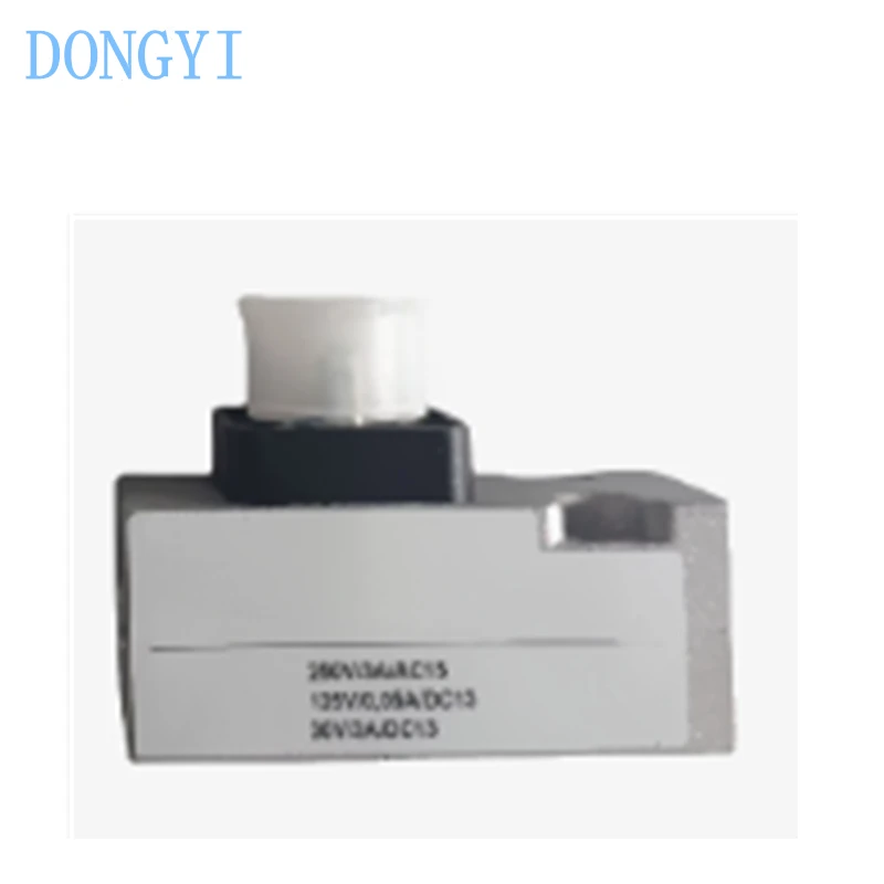 

Pressure Switch R412010712 R412010713 R412010718