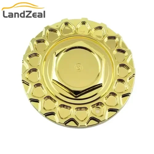 Imagen 2 del producto 1 uds/4 Uds plata/Negro/oro OEM 9155L169 135S170 247L169 llanta de rueda tapa central Hub apto para STR 606 BBS RS ESM 002R RS005 RS006