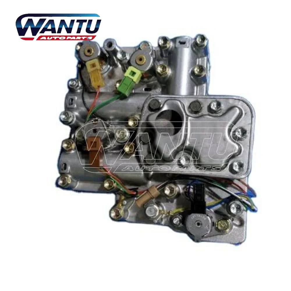 

Automatic Transmission Valve Body with Solenoid Valve JF405E JF402E Special Accessory for Suzuki Kia Dina