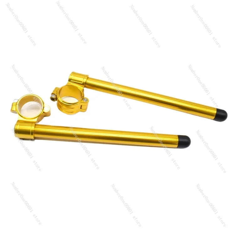 Suitable for Yamaha R3/R25 15-19 New Modified Opening and Closing Separated Handlebar Faucet Handle