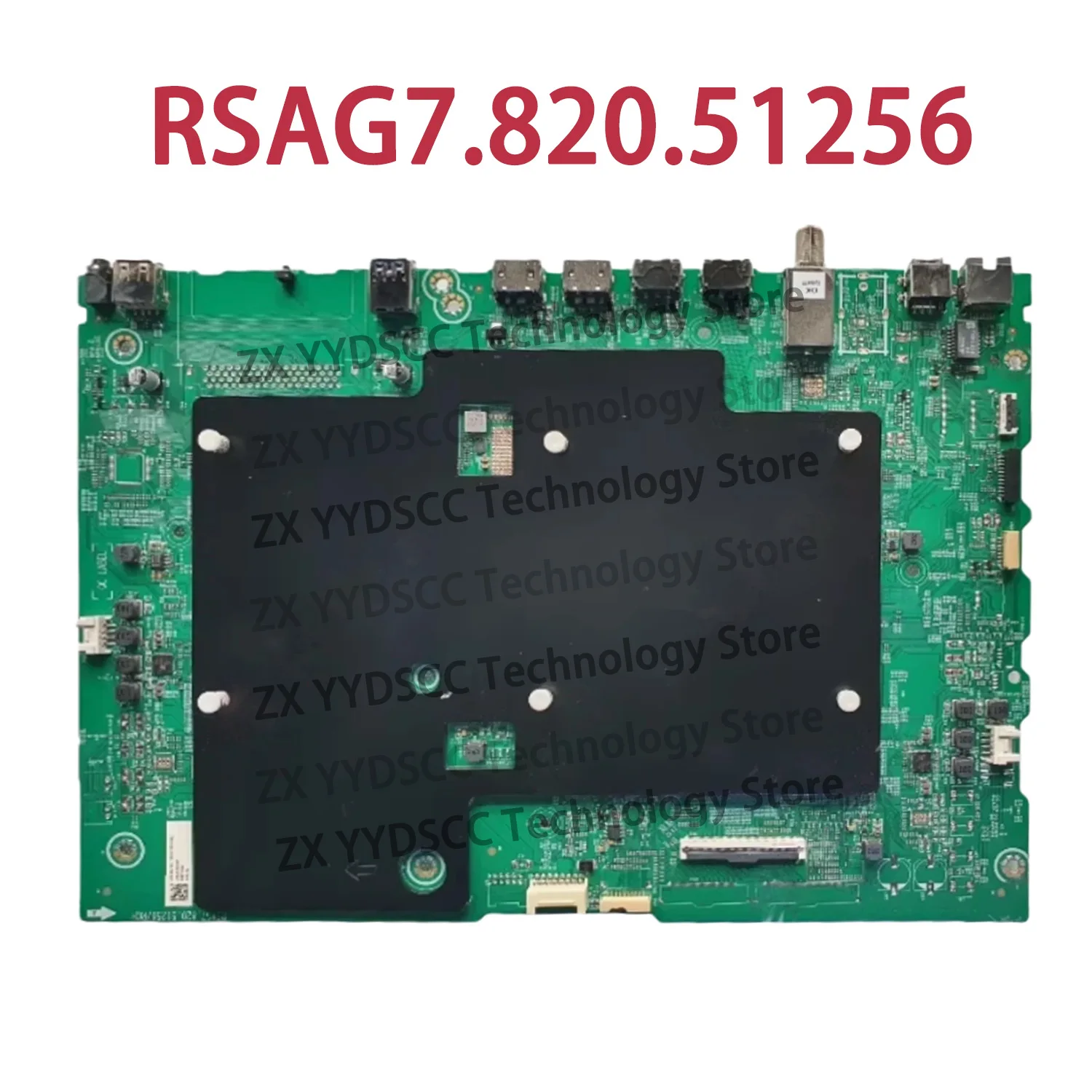

RSAG7.820.51256 Original ZTG2434K103 55S7NEVS 55S7NEVS 65S7NAVS 65S7NUA 75S7NUA TV Motherboard RSAG7.820.51256