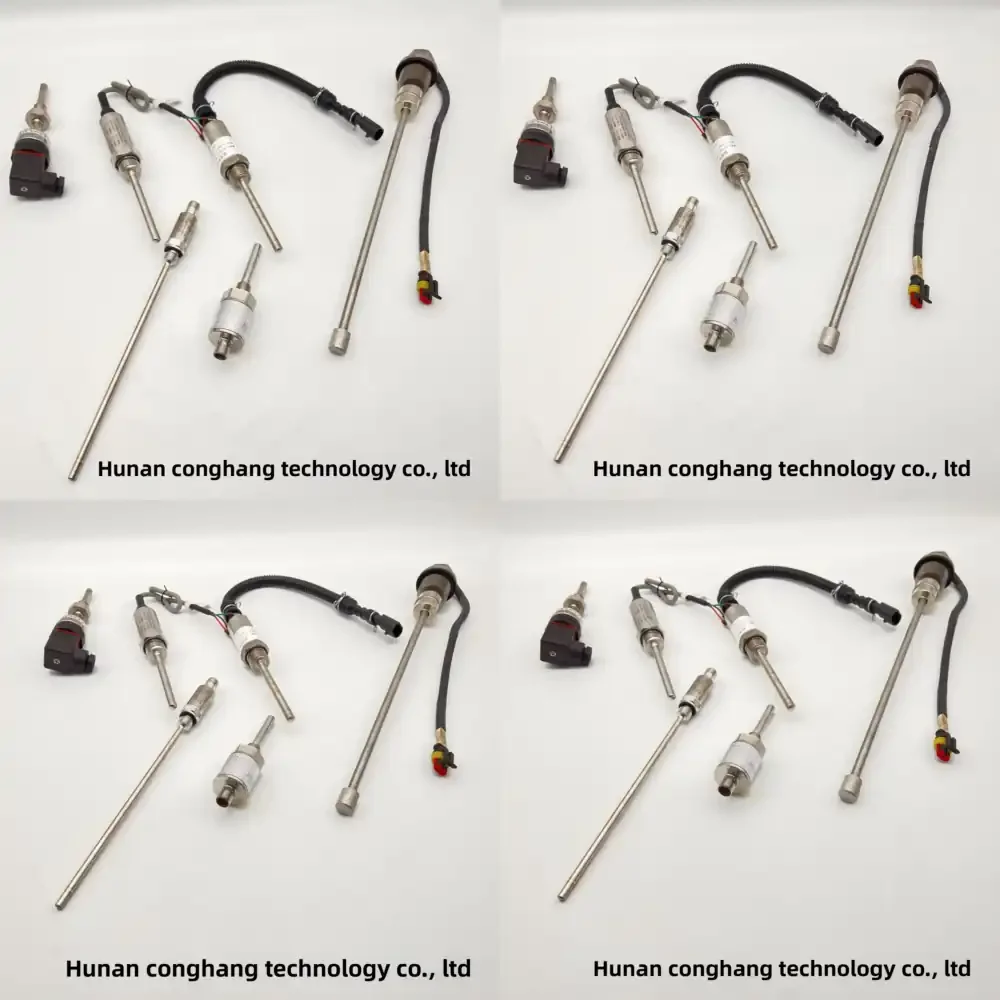 

Pump Truck Sensor Series B241200000440 for Concrete Pump Trucks Spare Parts for Schwing Putzmeister Sany Zoomlion Liebherr 3