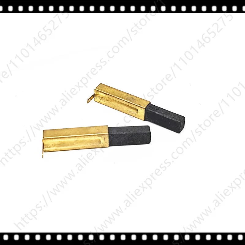 مجموعة فرشاة الكربون فوجي GPA 418S2P لبوش GTR550 GTR55-225 GTR55-85
