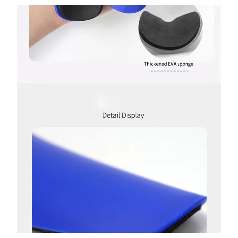 وسادات قصبة الساق صغيرة، وسادات كرة قدم مقاومة للاهتراء وممتصة للصدمات، مقلمة لتدريب كرة القدم