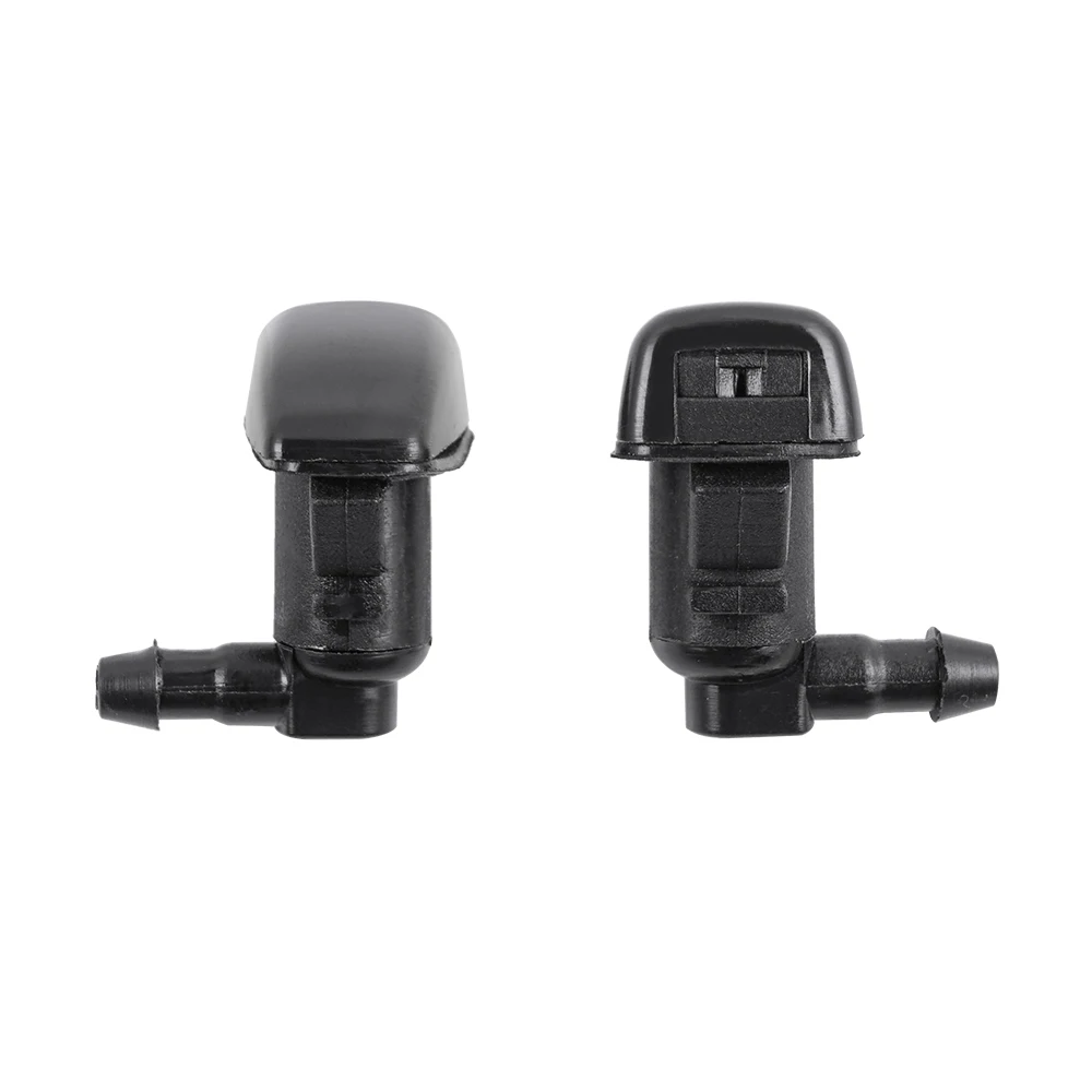 フロントガラスウォッシャーノズル 68260029AA クライスラー 300 2011-2020、ダッジチャージャー 2011-2014 用