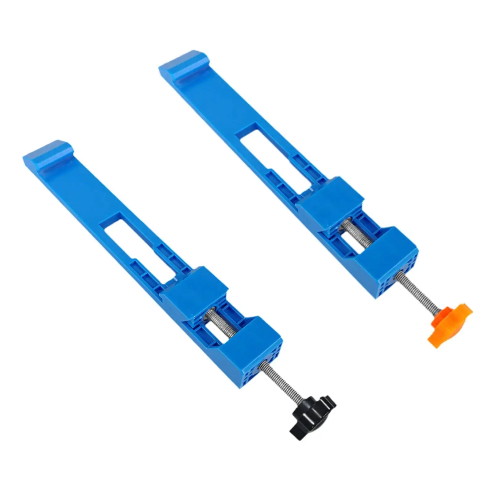 

Cutting Machine Base Guide Plate Adjustable Easy to Use Woodworking Fixture